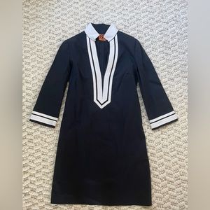Tory Burch Tunic Dress